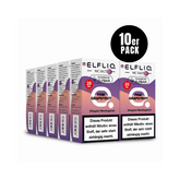 ELFLIQ - 10x Pink Grapefruit | Liquid | Spar Bundle - Smoke & Co.